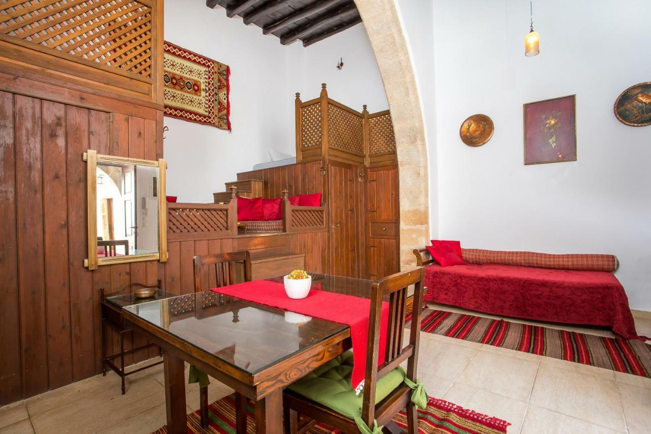 Casalindos Festa Hotel Kültér fotó