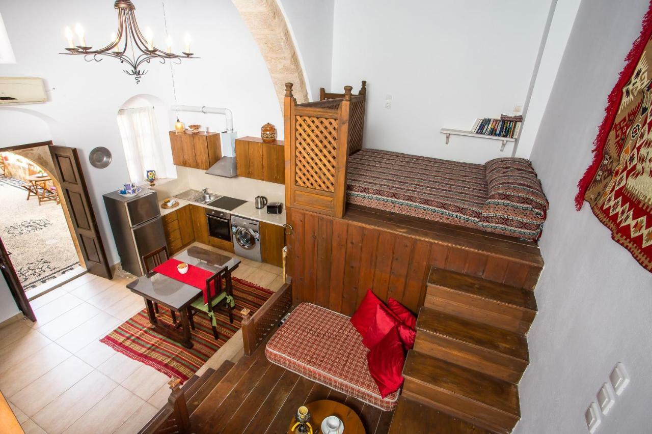 Casalindos Festa Hotel Kültér fotó